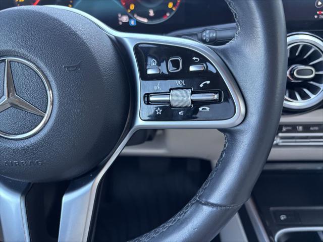 Used 2023 Mercedes-Benz GLB 250 4MATIC For Sale in Bellingham, WA
