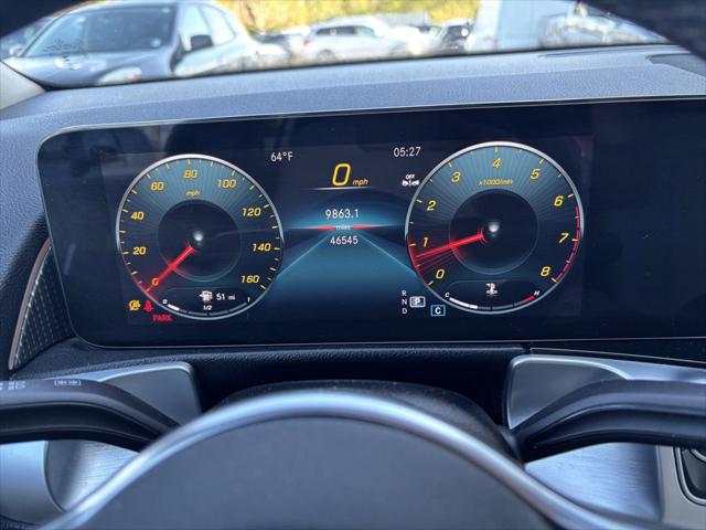Used 2023 Mercedes-Benz GLB 250 4MATIC For Sale in Bellingham, WA