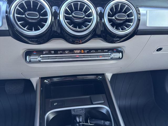 Used 2023 Mercedes-Benz GLB 250 4MATIC For Sale in Bellingham, WA