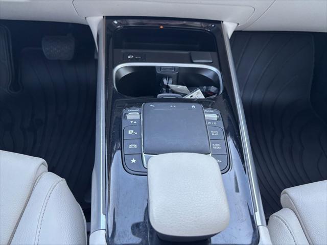 Used 2023 Mercedes-Benz GLB 250 4MATIC For Sale in Bellingham, WA