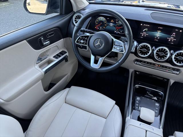 Used 2023 Mercedes-Benz GLB 250 4MATIC For Sale in Bellingham, WA
