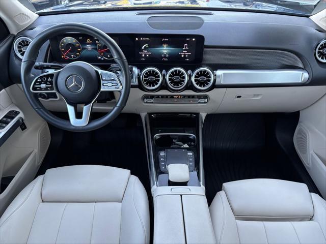 Used 2023 Mercedes-Benz GLB 250 4MATIC For Sale in Bellingham, WA