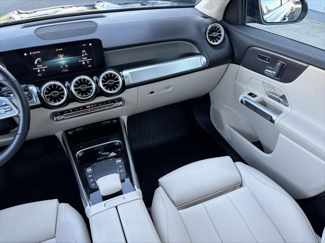 Used 2023 Mercedes-Benz GLB 250 4MATIC For Sale in Bellingham, WA