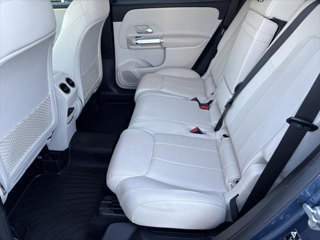 Used 2023 Mercedes-Benz GLB 250 4MATIC For Sale in Bellingham, WA