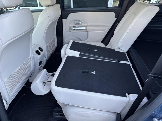 Used 2023 Mercedes-Benz GLB 250 4MATIC For Sale in Bellingham, WA