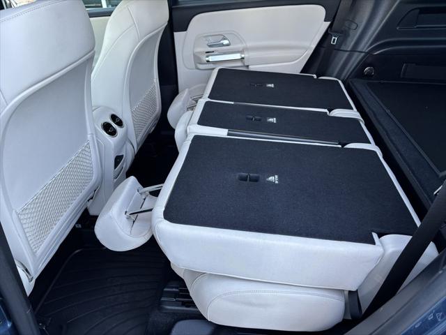 Used 2023 Mercedes-Benz GLB 250 4MATIC For Sale in Bellingham, WA