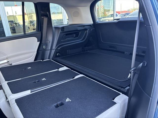 Used 2023 Mercedes-Benz GLB 250 4MATIC For Sale in Bellingham, WA