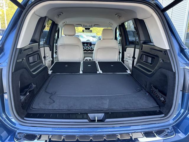Used 2023 Mercedes-Benz GLB 250 4MATIC For Sale in Bellingham, WA