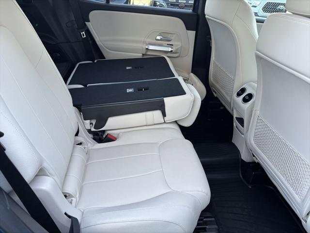 Used 2023 Mercedes-Benz GLB 250 4MATIC For Sale in Bellingham, WA