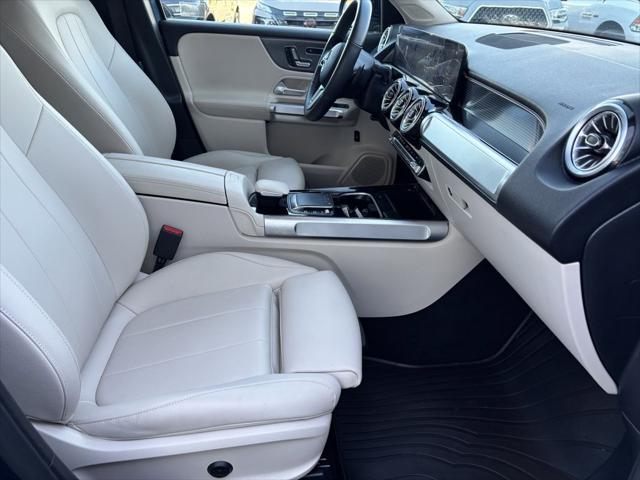 Used 2023 Mercedes-Benz GLB 250 4MATIC For Sale in Bellingham, WA