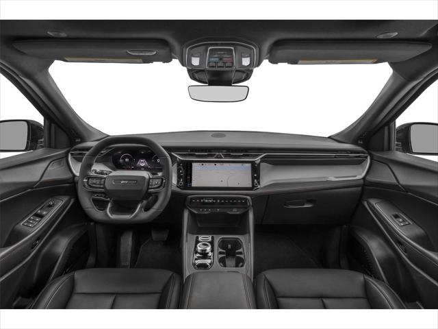 2026 Jeep Cherokee CHEROKEE 85TH ANNIVERSARY EDITION 4X4