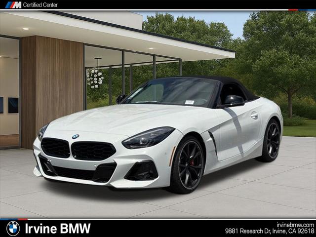 2026 BMW Z4 M40i for sale in Irvine, CA