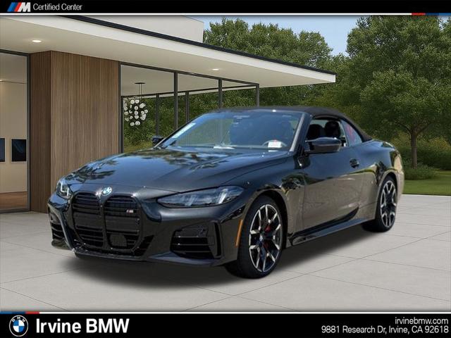 2026 BMW M4 M440i for sale in Irvine, CA