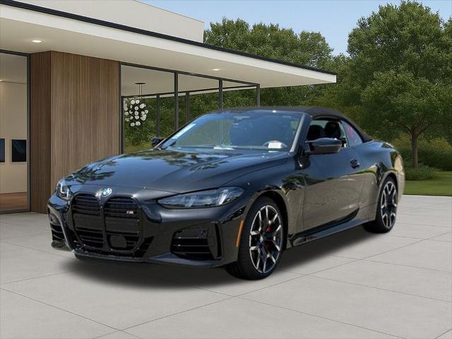 2026 BMW M4 M440i