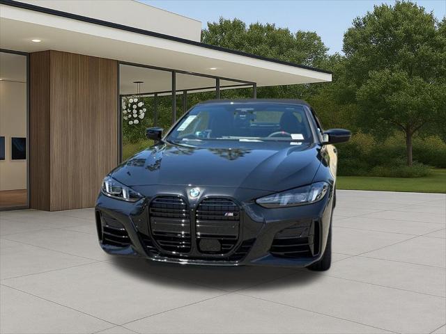 2026 BMW M4 M440i