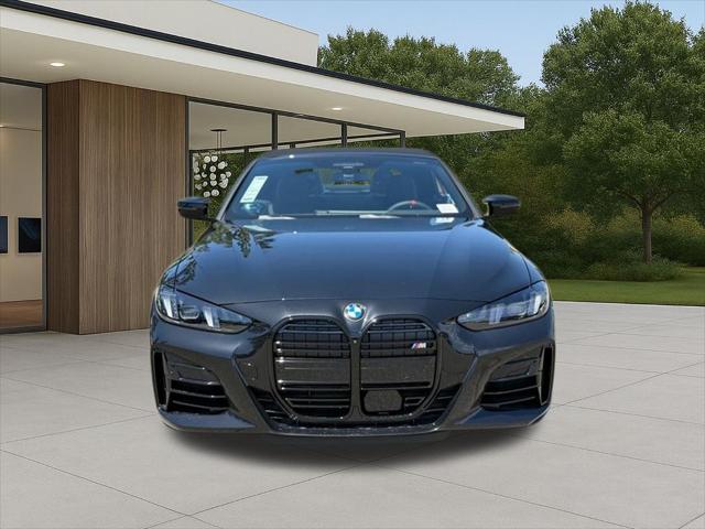 2026 BMW M4 M440i