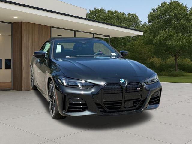 2026 BMW M4 M440i