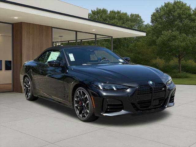 2026 BMW M4 M440i