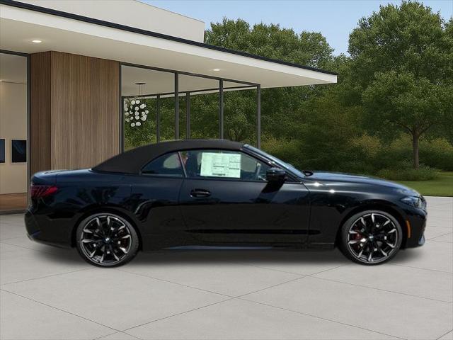 2026 BMW M4 M440i