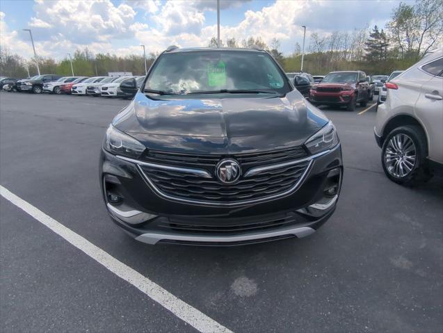 2022 Buick Encore GX AWD Essence