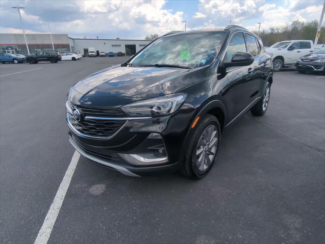 2022 Buick Encore GX AWD Essence