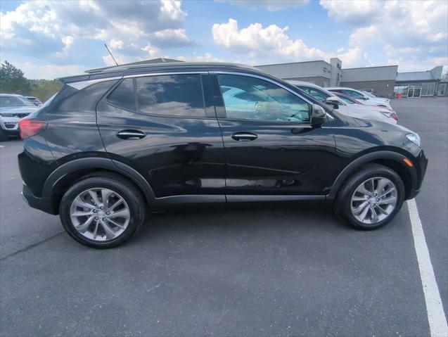 2022 Buick Encore GX AWD Essence