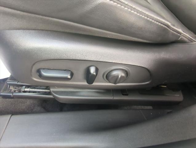 2022 Buick Encore GX AWD Essence
