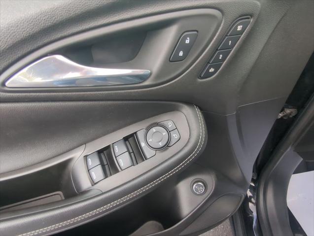 2022 Buick Encore GX AWD Essence