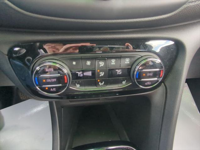 2022 Buick Encore GX AWD Essence