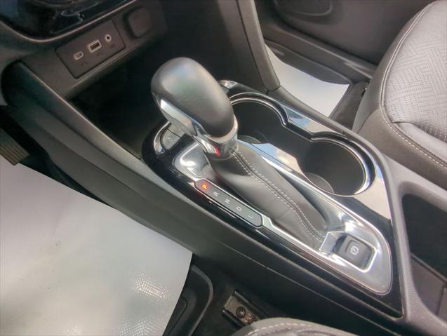 2022 Buick Encore GX AWD Essence