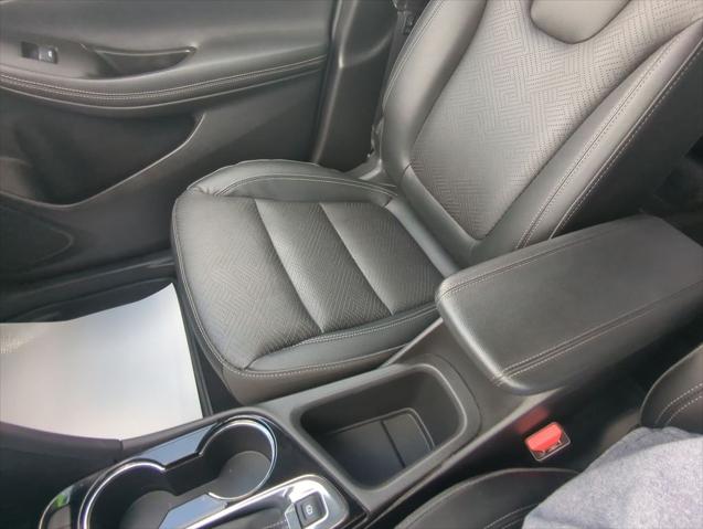 2022 Buick Encore GX AWD Essence