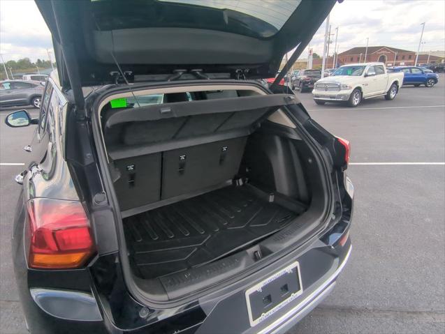 2022 Buick Encore GX AWD Essence