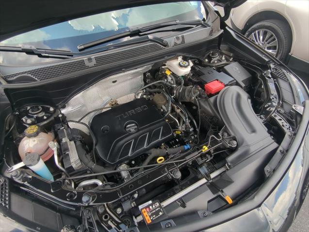2022 Buick Encore GX AWD Essence
