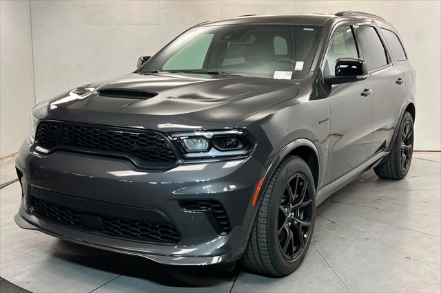 2026 Dodge Durango DURANGO GT PREMIUM AWD HEMI V8 2026 Dodge Durango DURANGO GT PREMIUM AWD HEMI V8