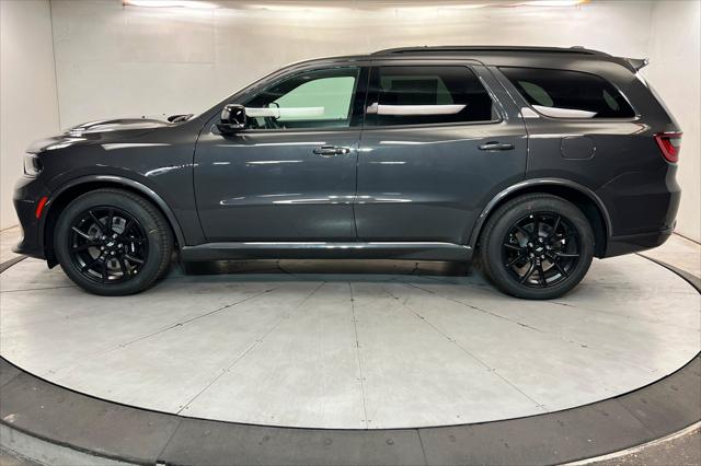 2026 Dodge Durango DURANGO GT PREMIUM AWD HEMI V8 2026 Dodge Durango DURANGO GT PREMIUM AWD HEMI V8