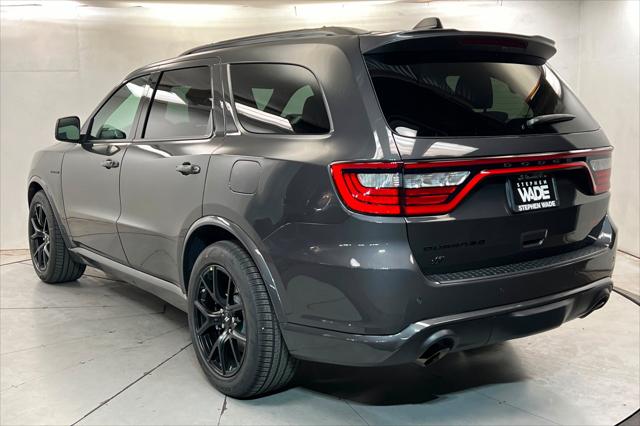 2026 Dodge Durango DURANGO GT PREMIUM AWD HEMI V8 2026 Dodge Durango DURANGO GT PREMIUM AWD HEMI V8