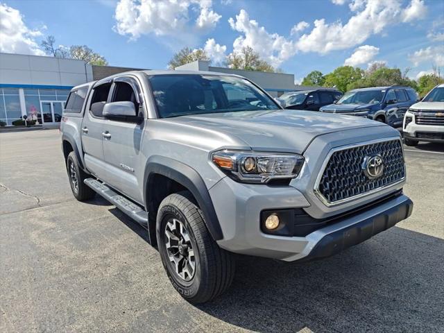 2019 Toyota Tacoma TRD Off Road