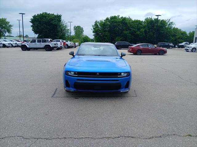 2026 Dodge Charger R/T 4 Door AWD