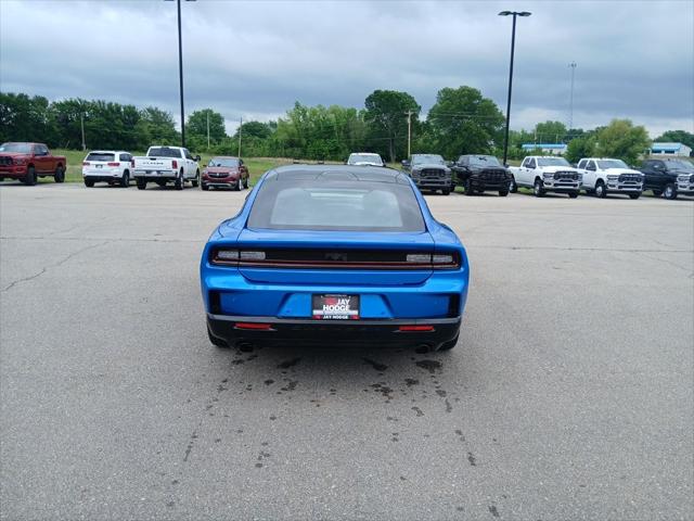 2026 Dodge Charger R/T 4 Door AWD