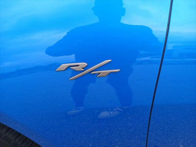 2026 Dodge Charger R/T 4 Door AWD