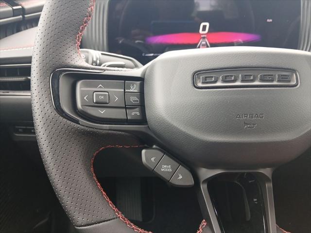2026 Dodge Charger R/T 4 Door AWD