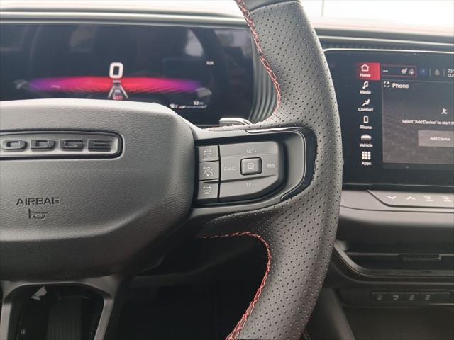2026 Dodge Charger R/T 4 Door AWD