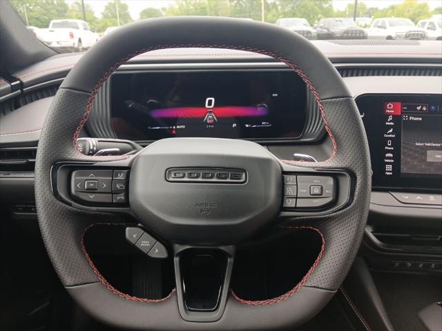 2026 Dodge Charger R/T 4 Door AWD