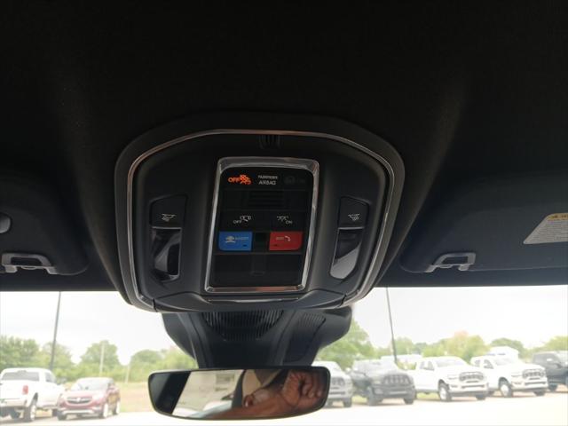 2026 Dodge Charger R/T 4 Door AWD