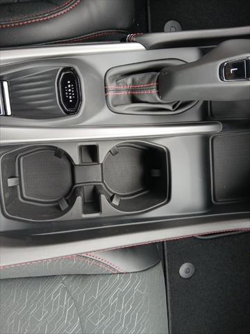 2026 Dodge Charger R/T 4 Door AWD