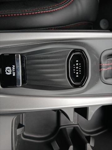 2026 Dodge Charger R/T 4 Door AWD