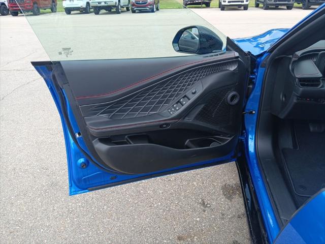 2026 Dodge Charger R/T 4 Door AWD