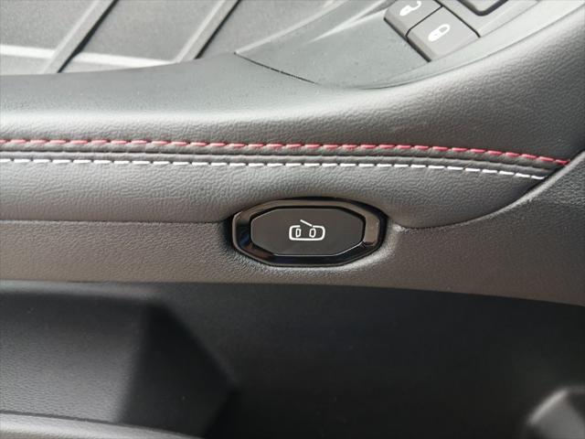 2026 Dodge Charger R/T 4 Door AWD
