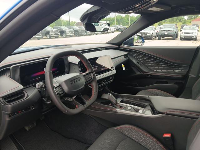 2026 Dodge Charger R/T 4 Door AWD