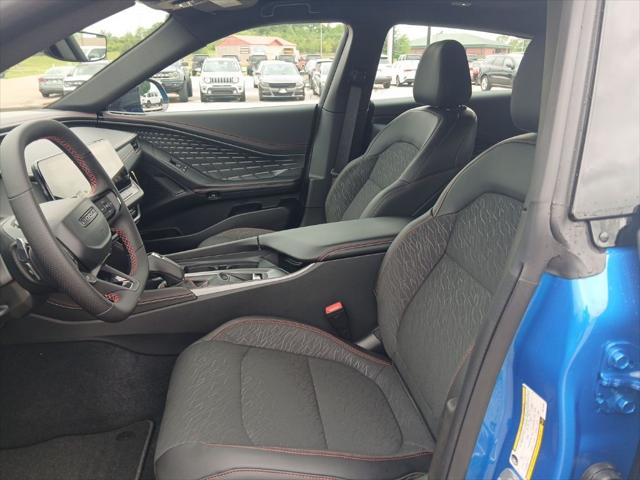 2026 Dodge Charger R/T 4 Door AWD